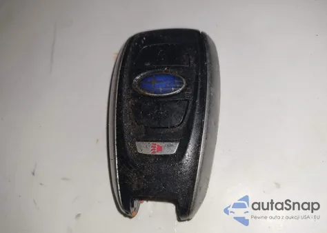 2023 Subaru Ascent Touring 7-Passenger z USA, uszkodzony, nr VIN 4S4WMAWD6P3404052